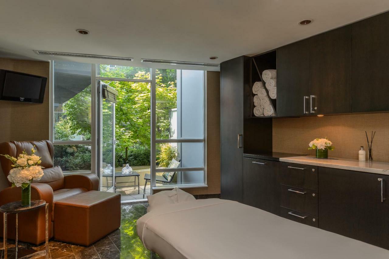 Loden Vancouver Zewnętrze zdjęcie